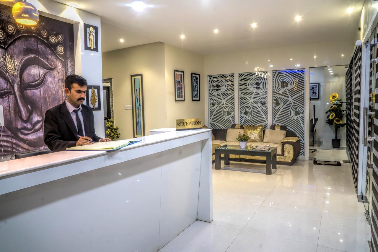 Hotel Kingfisher אודייפור מראה חיצוני תמונה